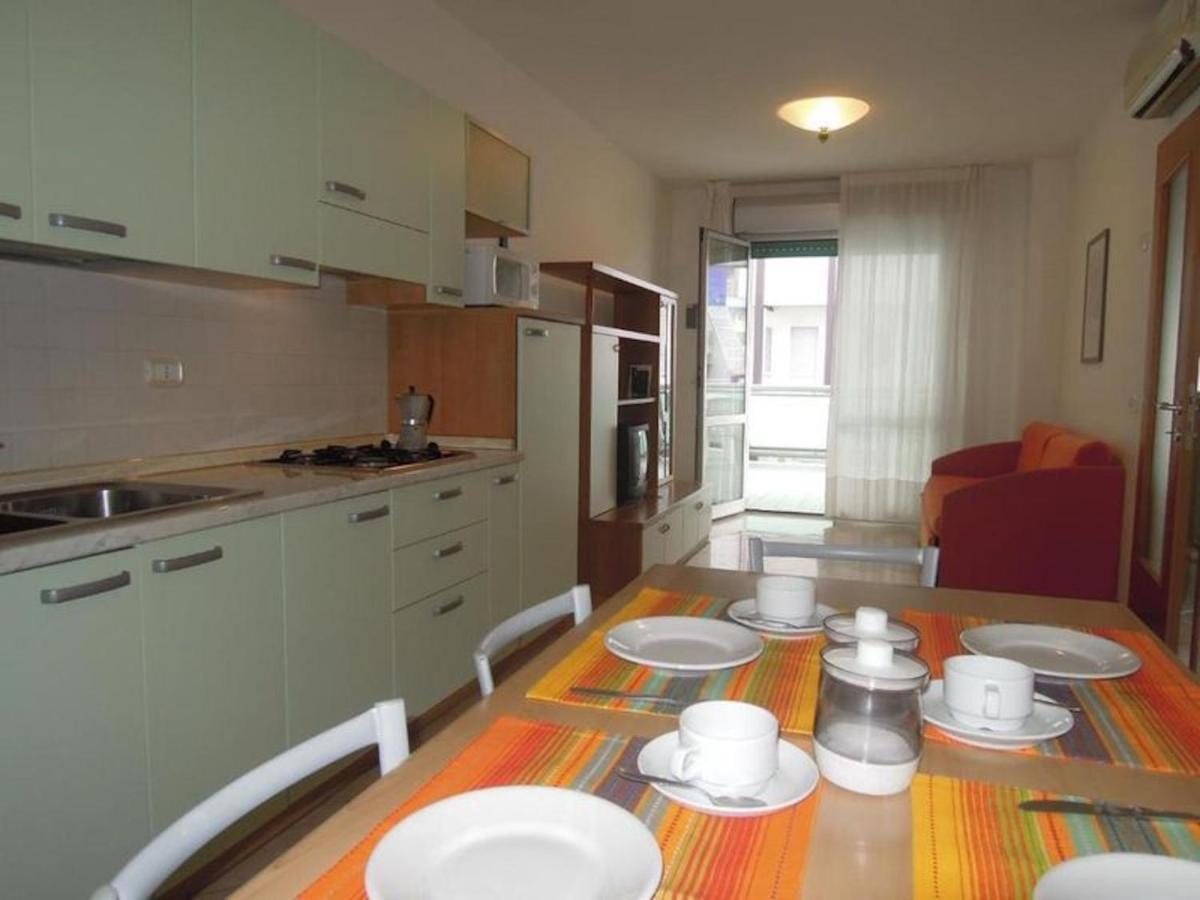 Lovely Flat Next To The - Beahost Bibione